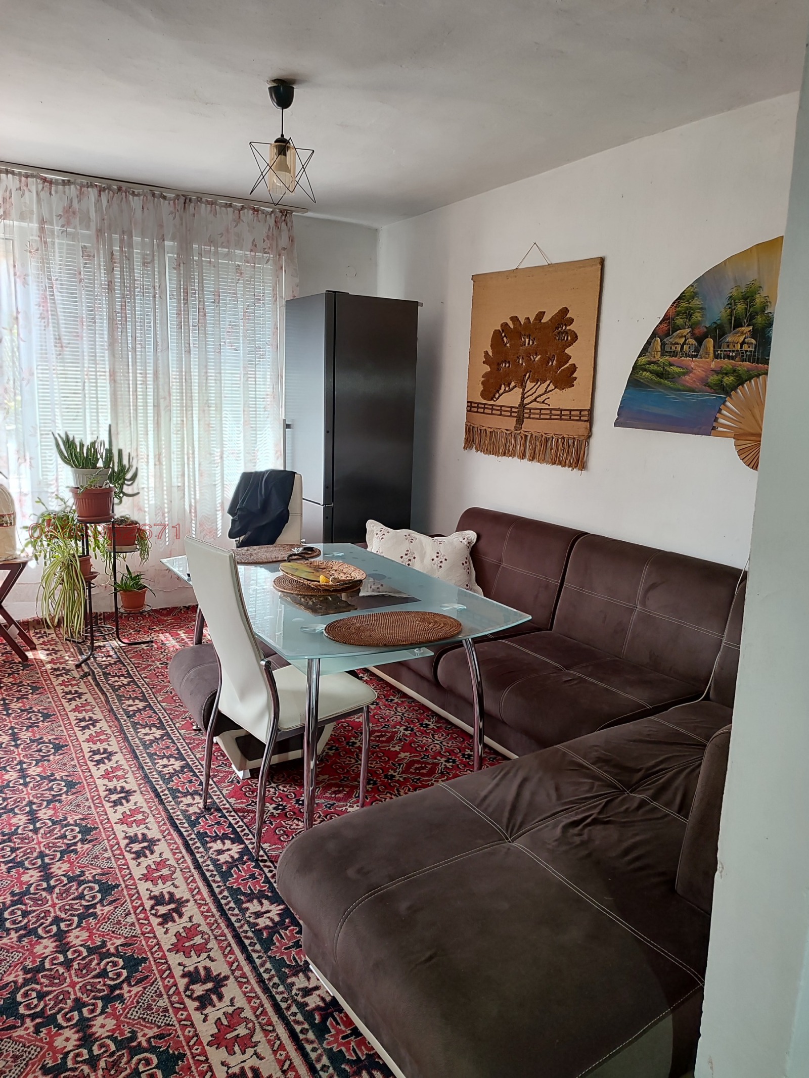 Продава КЪЩА, с. Козловец, област Велико Търново, снимка 2 - Къщи - 54409649
