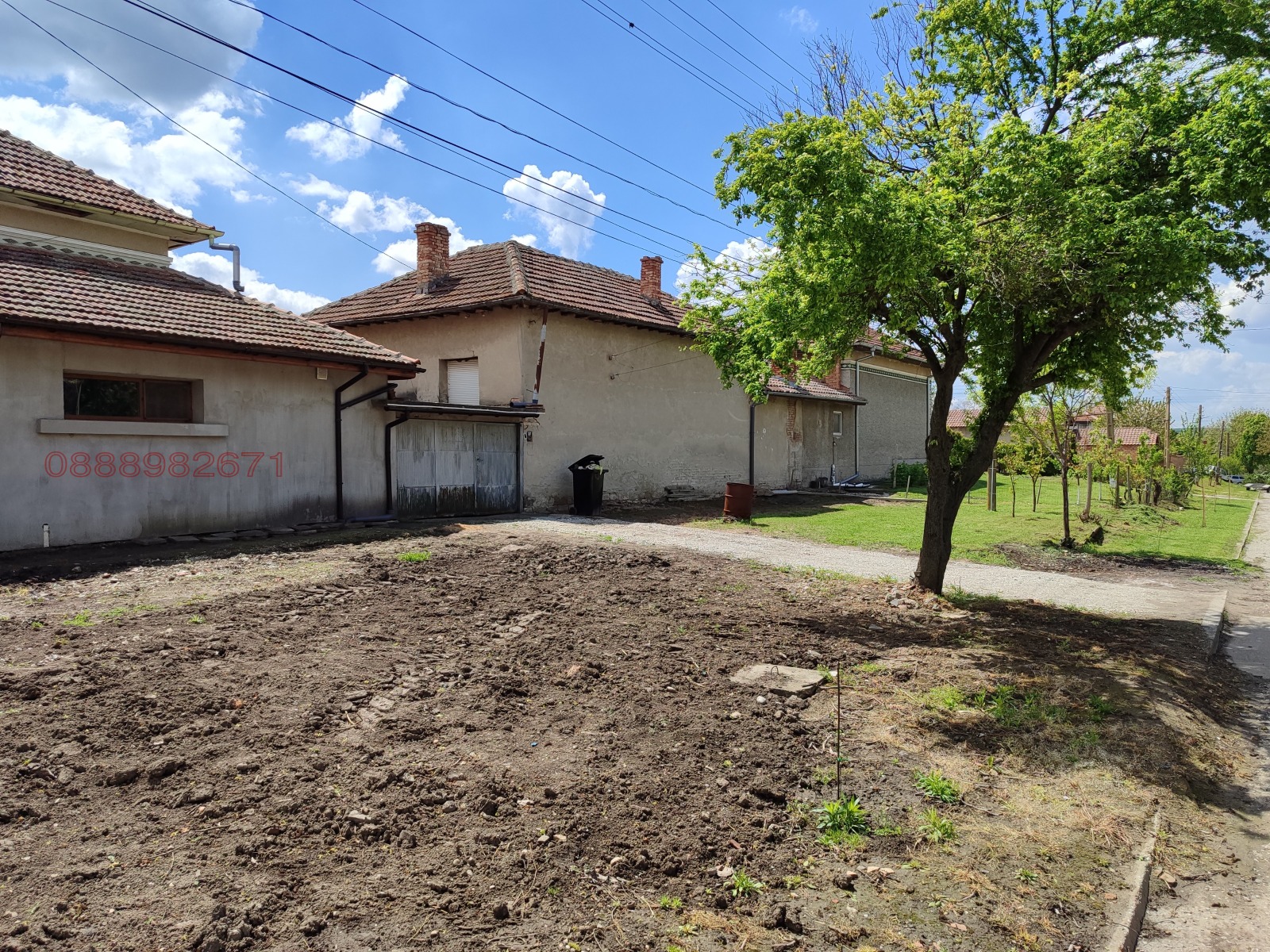 Продава КЪЩА, с. Козловец, област Велико Търново, снимка 5 - Къщи - 54409649