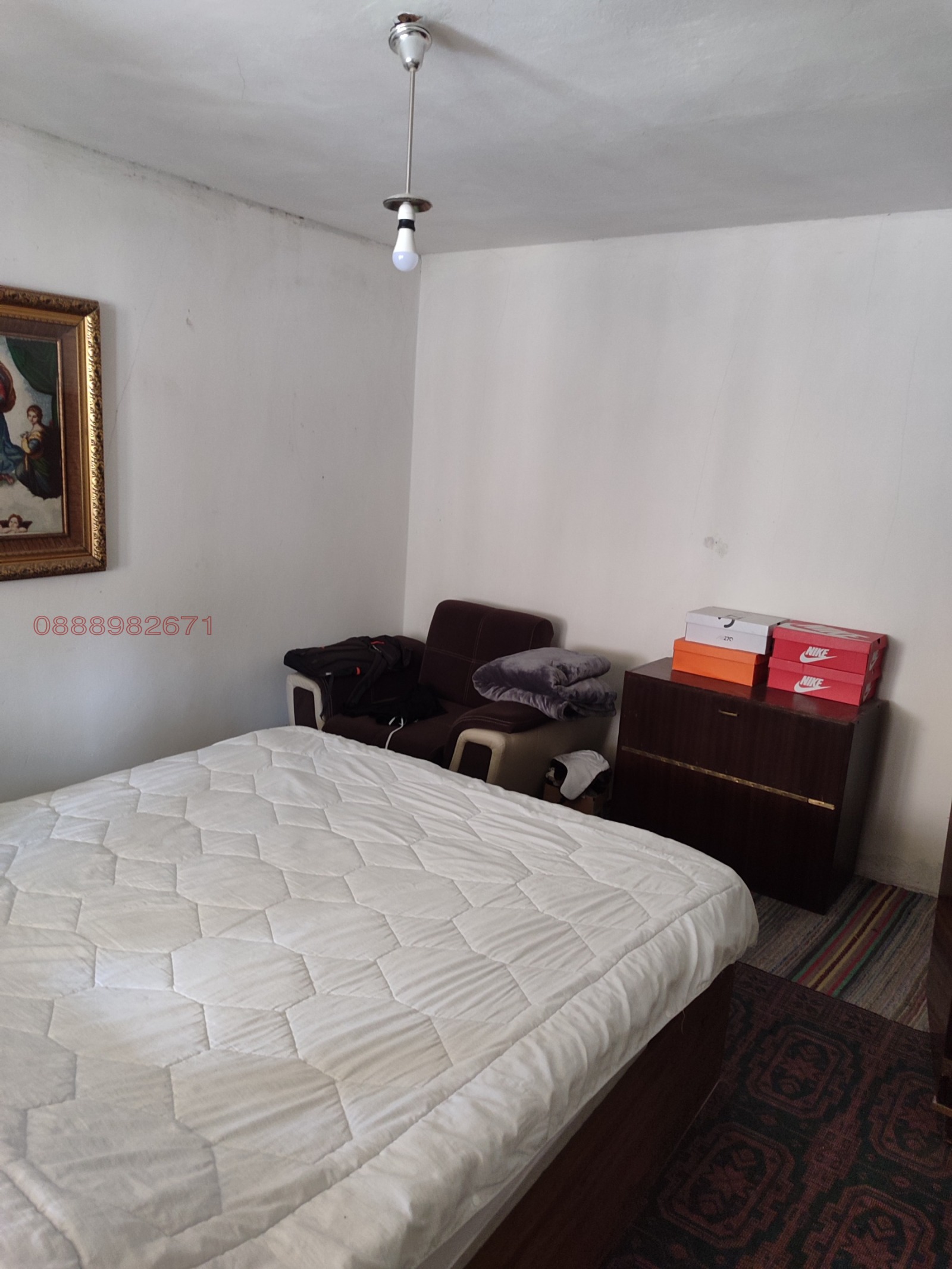 Продава КЪЩА, с. Козловец, област Велико Търново, снимка 7 - Къщи - 54409649
