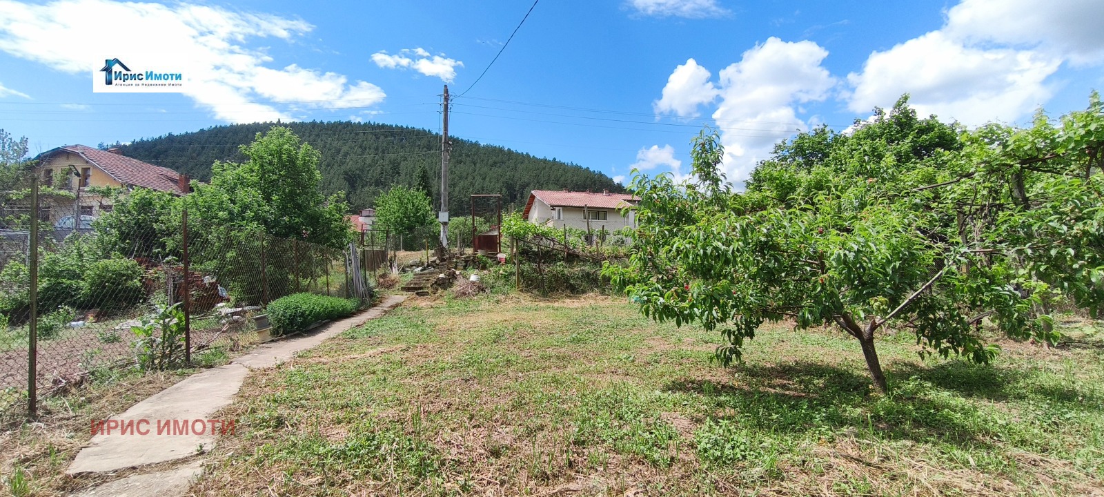Продава КЪЩА, с. Драговищица, област Кюстендил, снимка 3 - Къщи - 54690539