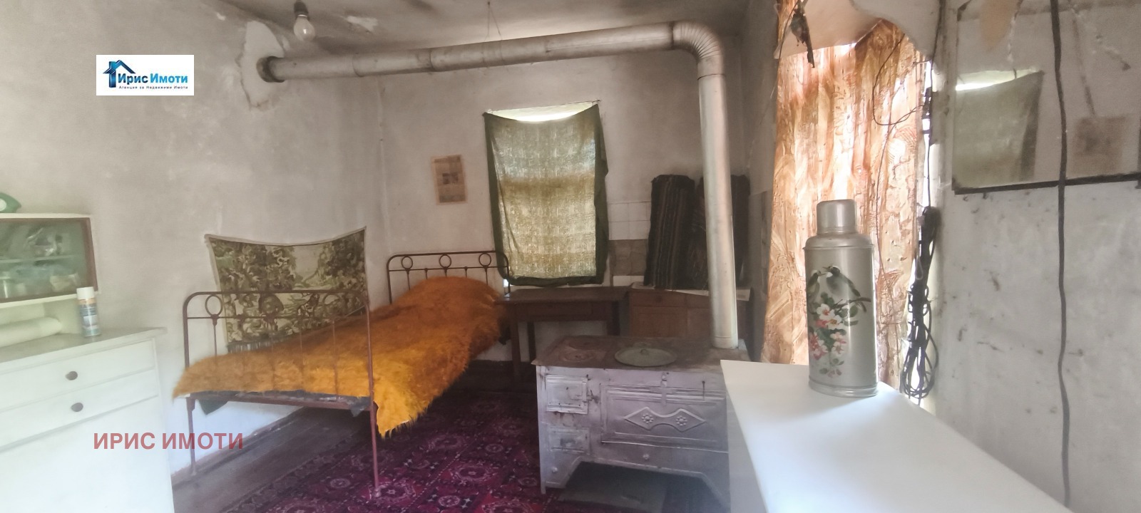 Продава КЪЩА, с. Драговищица, област Кюстендил, снимка 7 - Къщи - 54690539