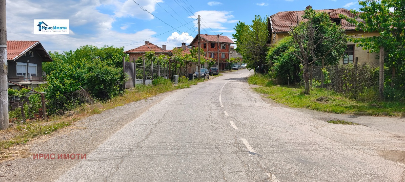 Продава КЪЩА, с. Драговищица, област Кюстендил, снимка 9 - Къщи - 54690539