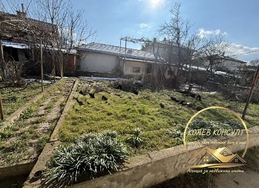 Продава КЪЩА, гр. Димитровград, област Хасково, снимка 5 - Къщи - 55237869