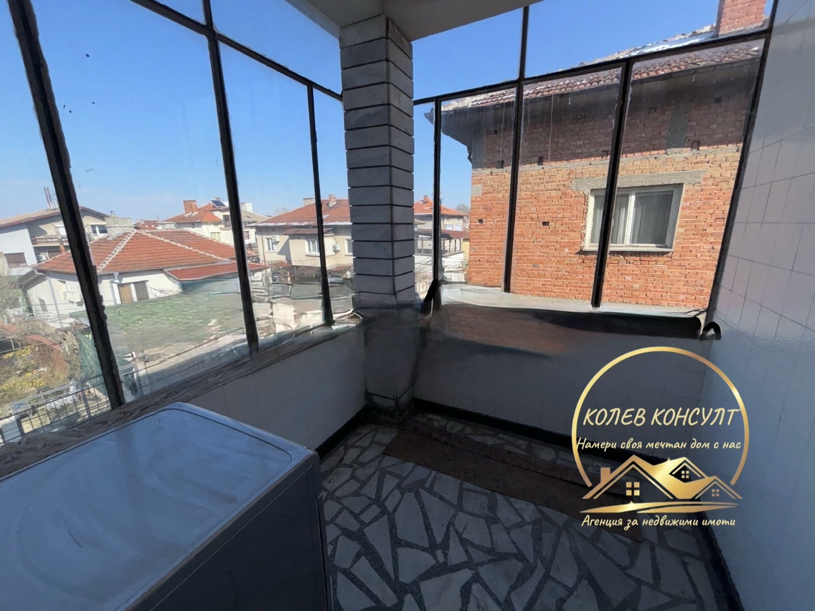 Продава КЪЩА, гр. Димитровград, област Хасково, снимка 12 - Къщи - 55237869