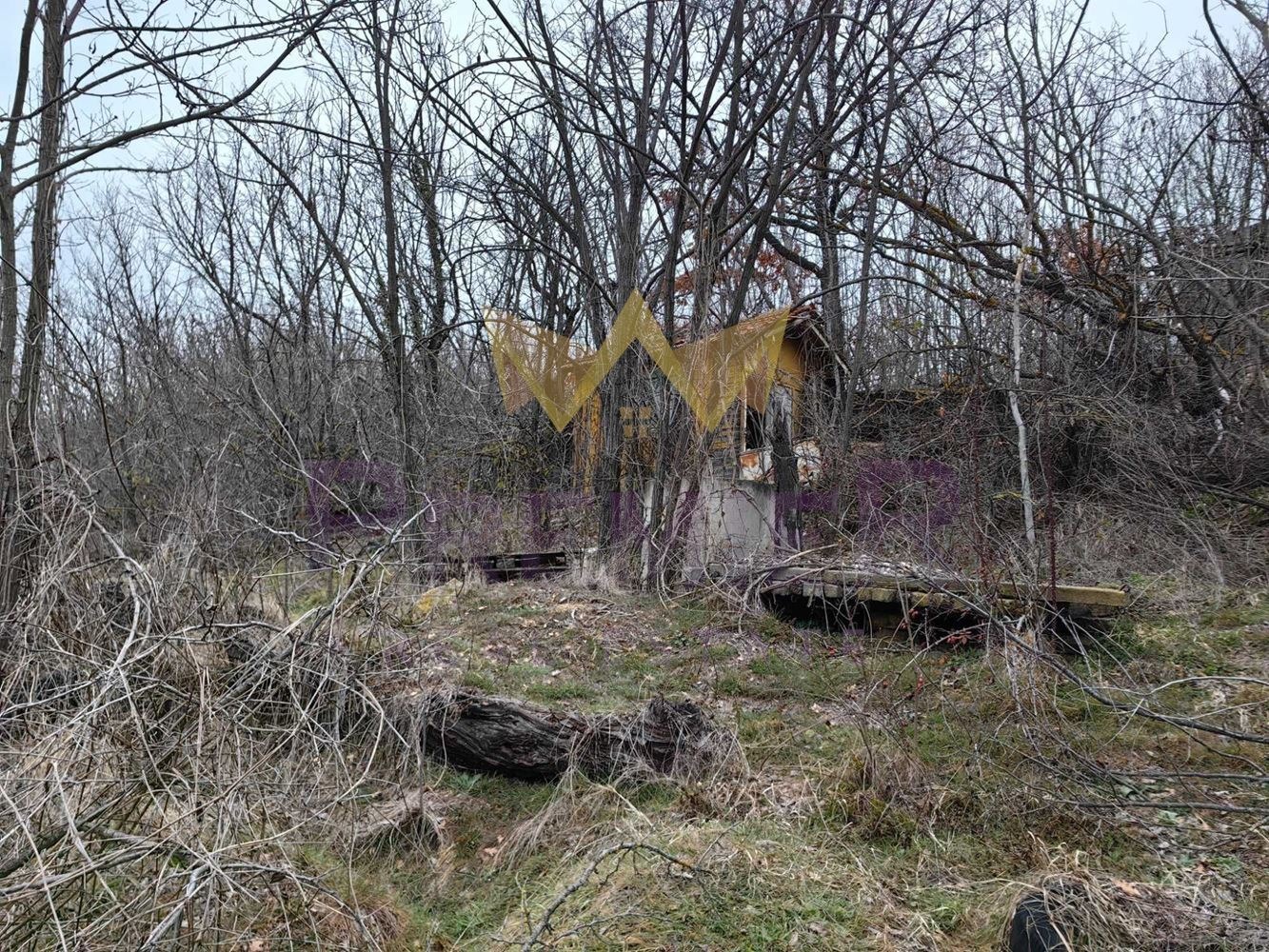 Продава ПАРЦЕЛ, гр. Варна, м-т Сълзица, снимка 5 - Парцели - 53676287