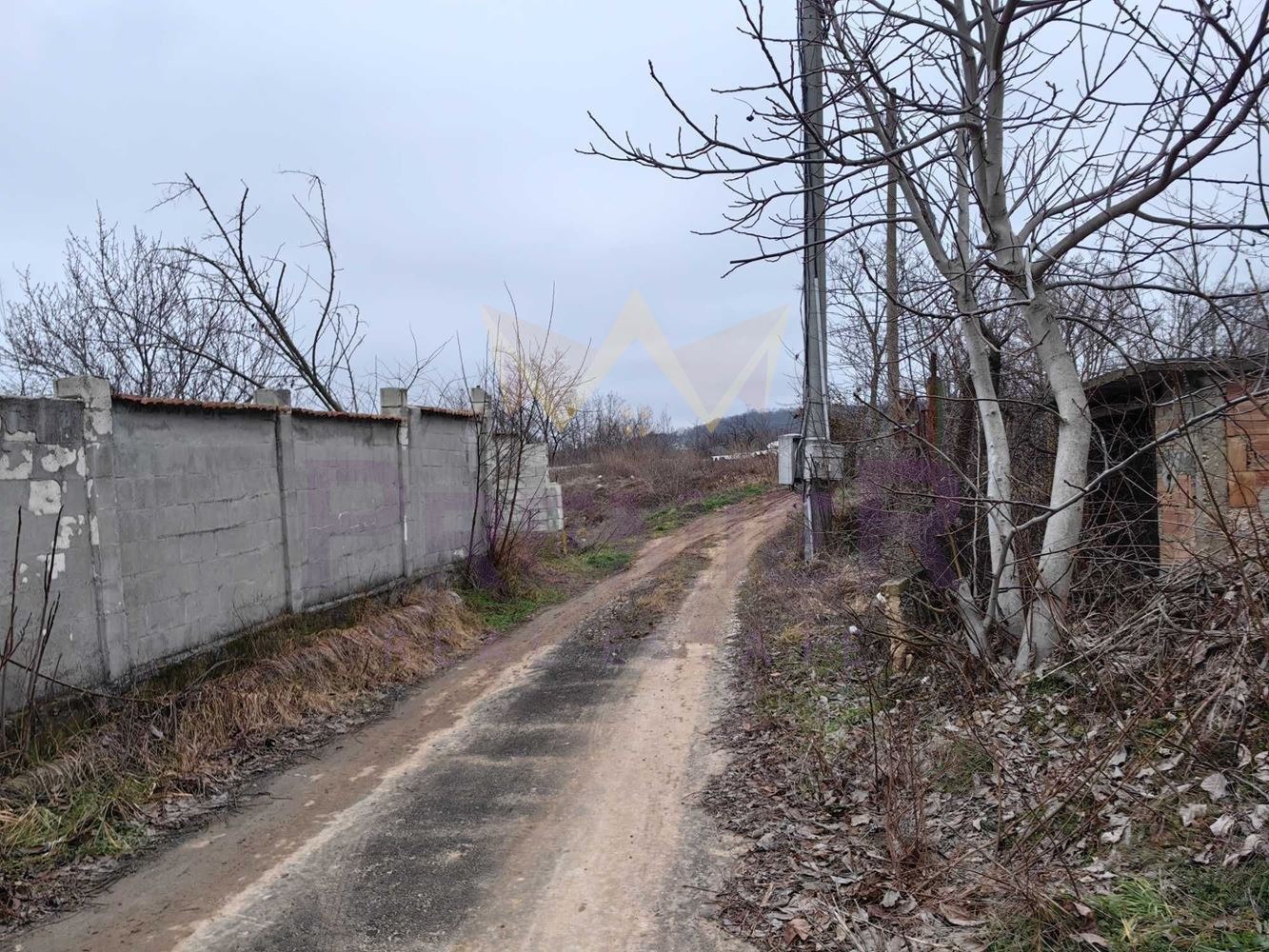 Продава ПАРЦЕЛ, гр. Варна, м-т Сълзица, снимка 2 - Парцели - 53676287