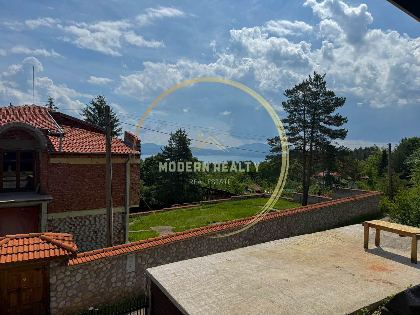 Продава ПАРЦЕЛ, с. Горни Окол, област София област, снимка 7 - Парцели - 56066620