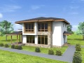 Продава ПАРЦЕЛ, с. Марково, област Пловдив, снимка 5