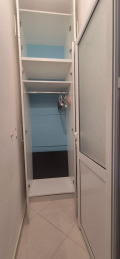 Продава  1-стаен град Пловдив , Индустриална зона - Изгрев , 22 кв.м | 49349446 - изображение [5]