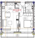 Продава 2-СТАЕН, гр. Велинград, област Пазарджик, снимка 1