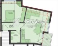 Продава  2-стаен град Варна , Погреби , 65 кв.м | 43036192 - изображение [3]
