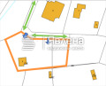 Продава  Парцел град София , с. Панчарево , 899 кв.м | 80741364 - изображение [2]
