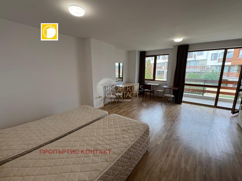 Продава 1-СТАЕН в област Бургас, к.к. Слънчев бряг - 56 кв.м / 64 400 € » 125 955.45 лв., ПРОПЪРТИС КОНТАКТ