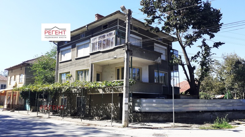 Продава КЪЩА в област Габрово, с. Петко Славейков - 315 кв.м / 110 439.05 € » 216 000 лв., РЕГЕНТ
