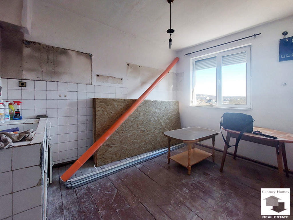 Продава ЕТАЖ ОТ КЪЩА | Imot.bg — изображение 7