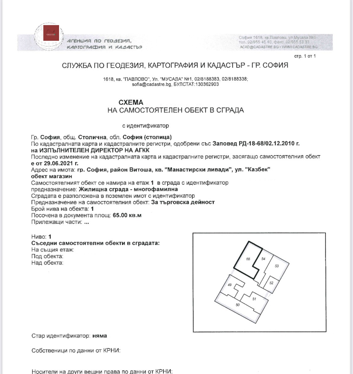 ������� ������� | Imot.bg � ����������� 1