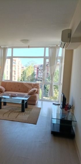 1 bedroom k.k. Slanchev bryag, region Burgas 1