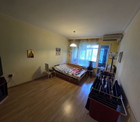 In vendita 1 camera da letto