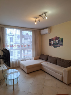 Продава  2-стаен, град София