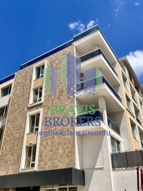 2 soverom Briz, Varna 1