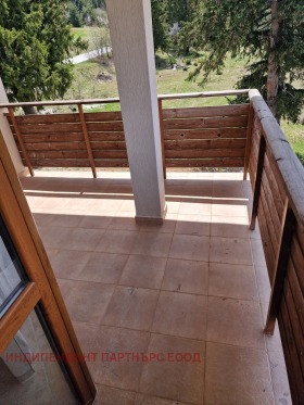 2 hálószobás k.k. Pamporovo, régió Smolyan 13