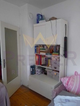 2 soverom Ljulin 10, Sofia