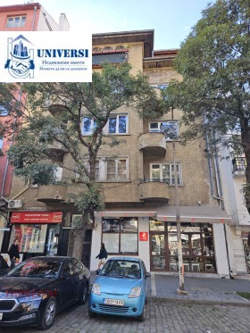 2 soverom Tsentar, Sofia