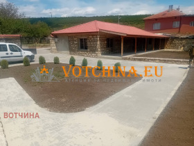 House Suvorovo, region Varna