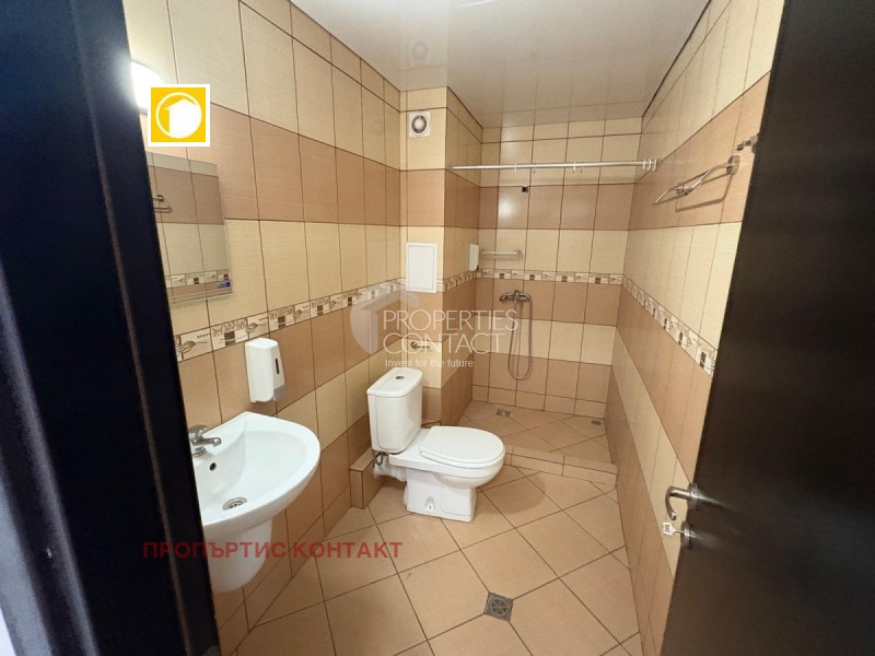 Продава 1-СТАЕН, к.к. Слънчев бряг, област Бургас, снимка 6 - Апартаменти - 53568037