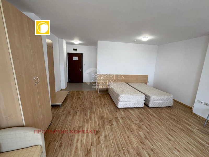 Продава 1-СТАЕН, к.к. Слънчев бряг, област Бургас, снимка 2 - Апартаменти - 53568037