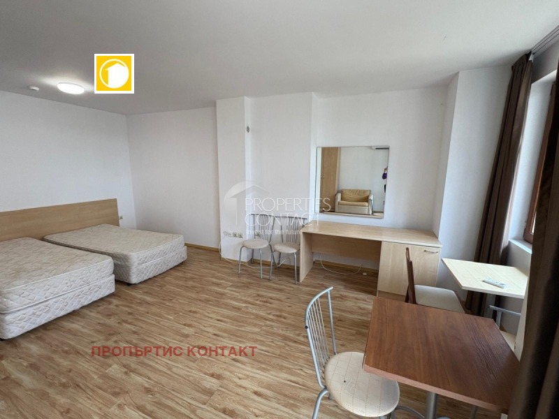 Продава 1-СТАЕН, к.к. Слънчев бряг, област Бургас, снимка 3 - Апартаменти - 53568037