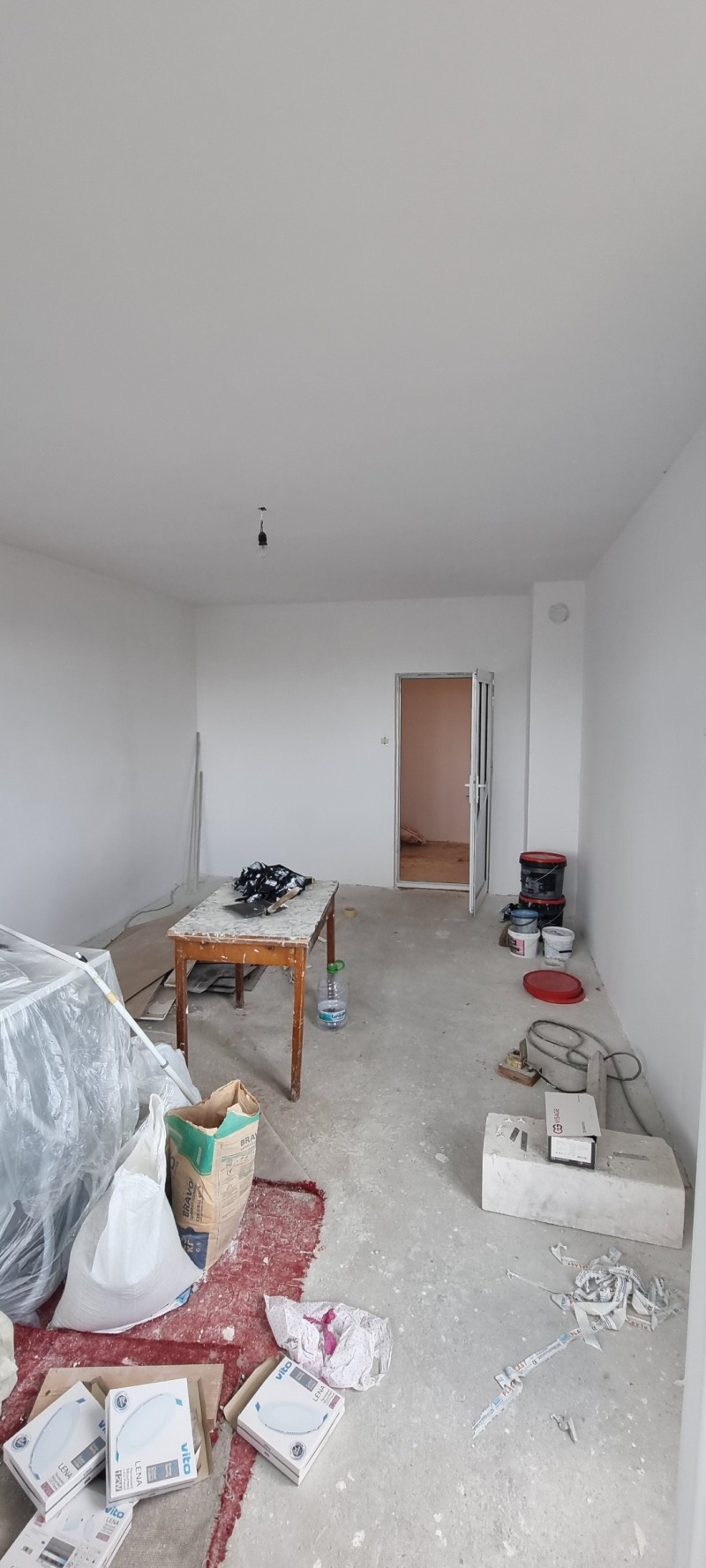 Zu verkaufen  1 Schlafzimmer Razgrad , Orel , 75 qm | 74252368 - Bild [3]