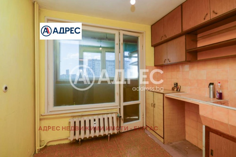 Продава  2-стаен град Бургас , Славейков , 60 кв.м | 38863371 - изображение [13]