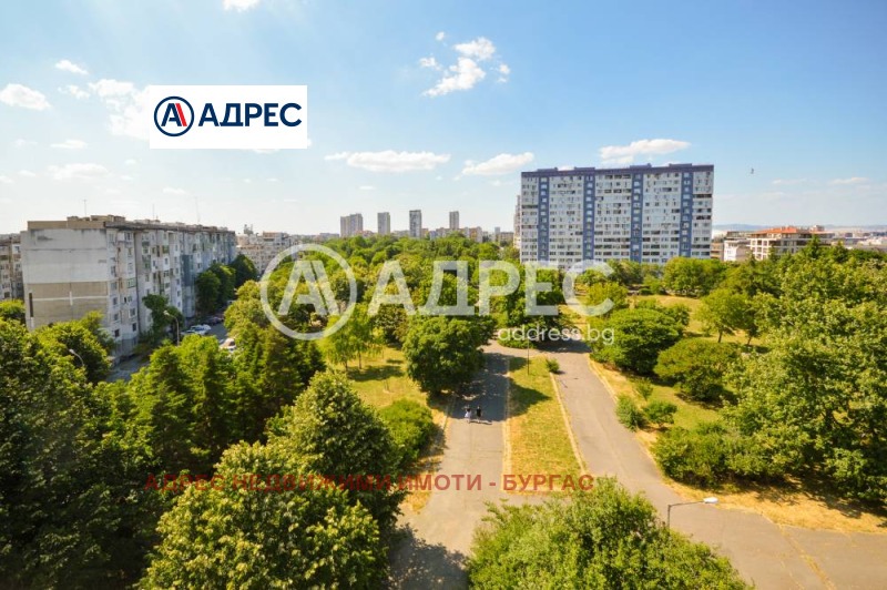 Продава  2-стаен град Бургас , Славейков , 60 кв.м | 38863371 - изображение [5]