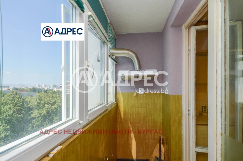 Продава  2-стаен град Бургас , Славейков , 60 кв.м | 38863371 - изображение [14]