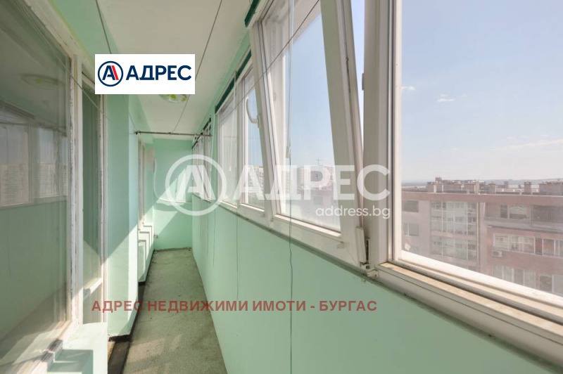 Продава  2-стаен град Бургас , Славейков , 60 кв.м | 38863371 - изображение [10]