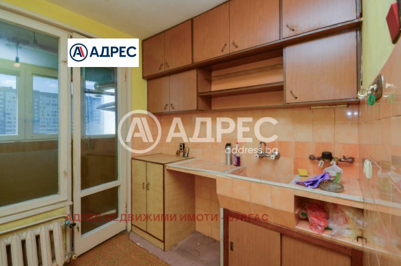 Продава  2-стаен град Бургас , Славейков , 60 кв.м | 38863371 - изображение [12]