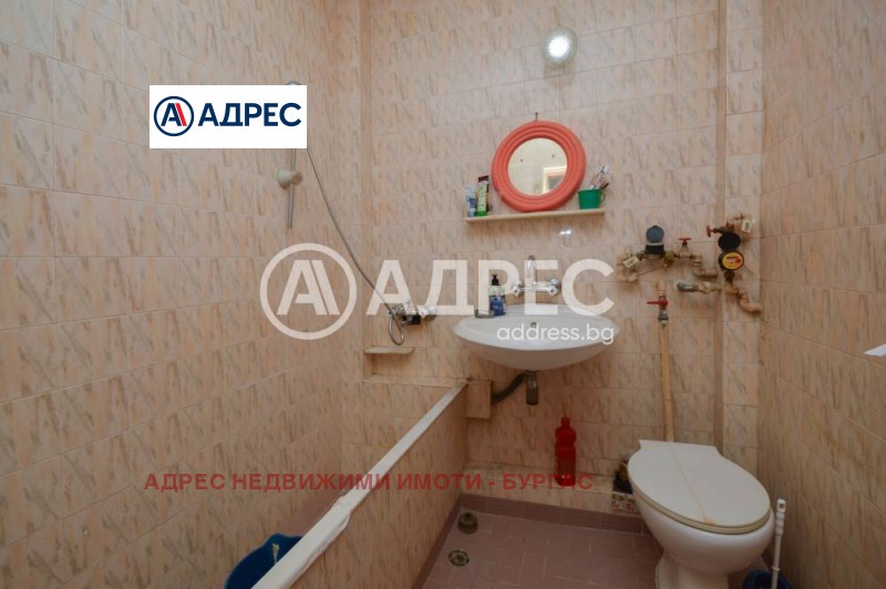 Продава  2-стаен град Бургас , Славейков , 60 кв.м | 38863371 - изображение [15]