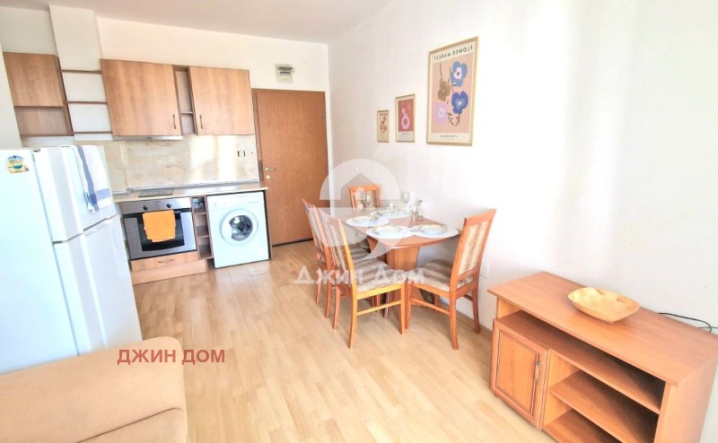 На продаж  1 спальня область Бургас , к.к. Слънчев бряг , 46 кв.м | 86623261 - зображення [3]