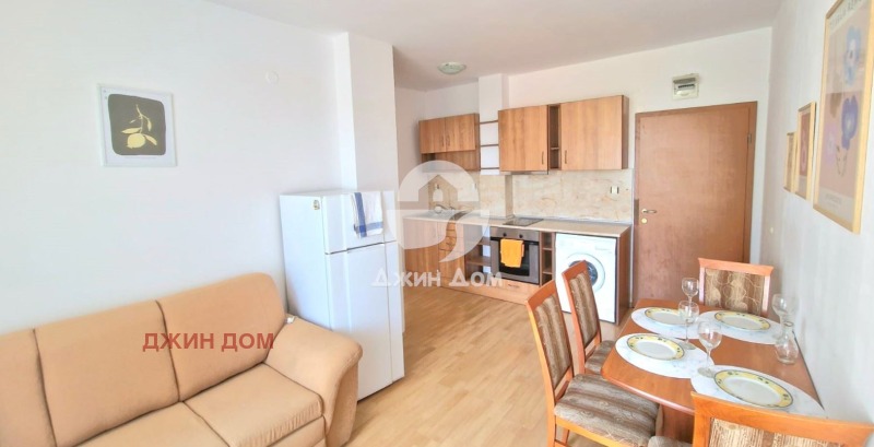 На продаж  1 спальня область Бургас , к.к. Слънчев бряг , 46 кв.м | 86623261