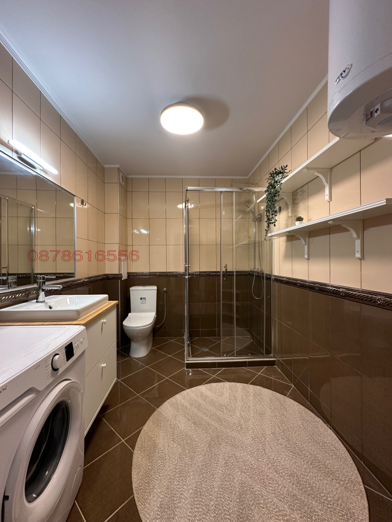 Продава  2-стаен град Варна , к.к. Чайка , 80 кв.м | 48124853 - изображение [9]