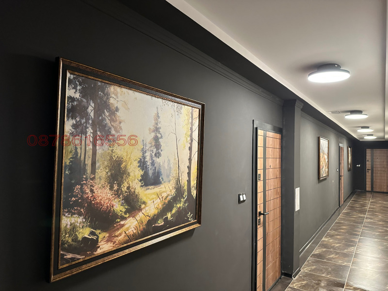 Продава  2-стаен град Варна , к.к. Чайка , 80 кв.м | 48124853 - изображение [6]