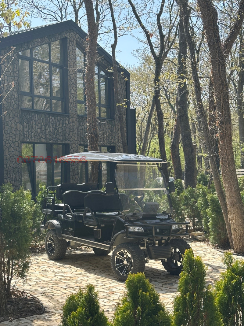 Продава  2-стаен град Варна , к.к. Чайка , 80 кв.м | 48124853 - изображение [15]