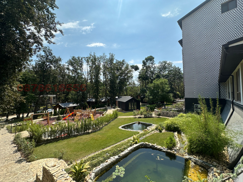 Продава  2-стаен град Варна , к.к. Чайка , 80 кв.м | 48124853 - изображение [4]
