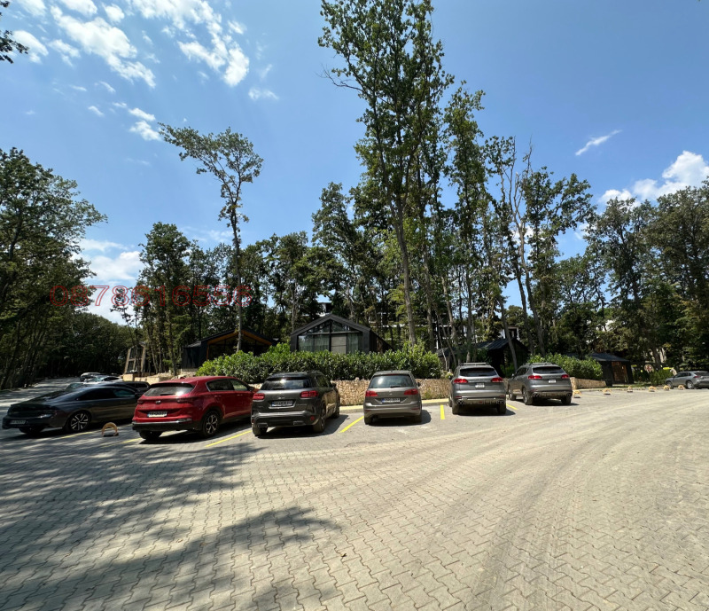 Продава  2-стаен град Варна , к.к. Чайка , 80 кв.м | 48124853 - изображение [2]
