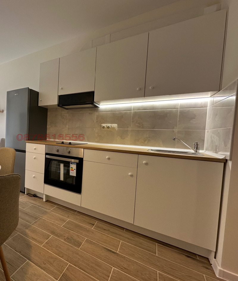 Продава  2-стаен град Варна , к.к. Чайка , 80 кв.м | 48124853 - изображение [10]