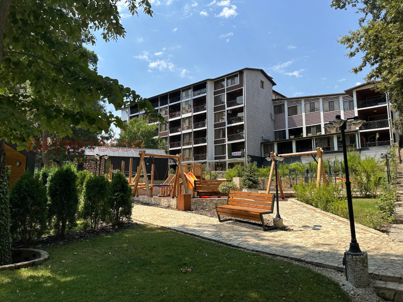 Продава  2-стаен град Варна , к.к. Чайка , 80 кв.м | 48124853