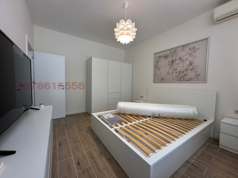 Продава  2-стаен град Варна , к.к. Чайка , 80 кв.м | 48124853 - изображение [12]
