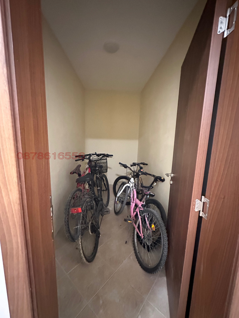 Продава  2-стаен град Варна , к.к. Чайка , 80 кв.м | 48124853 - изображение [16]