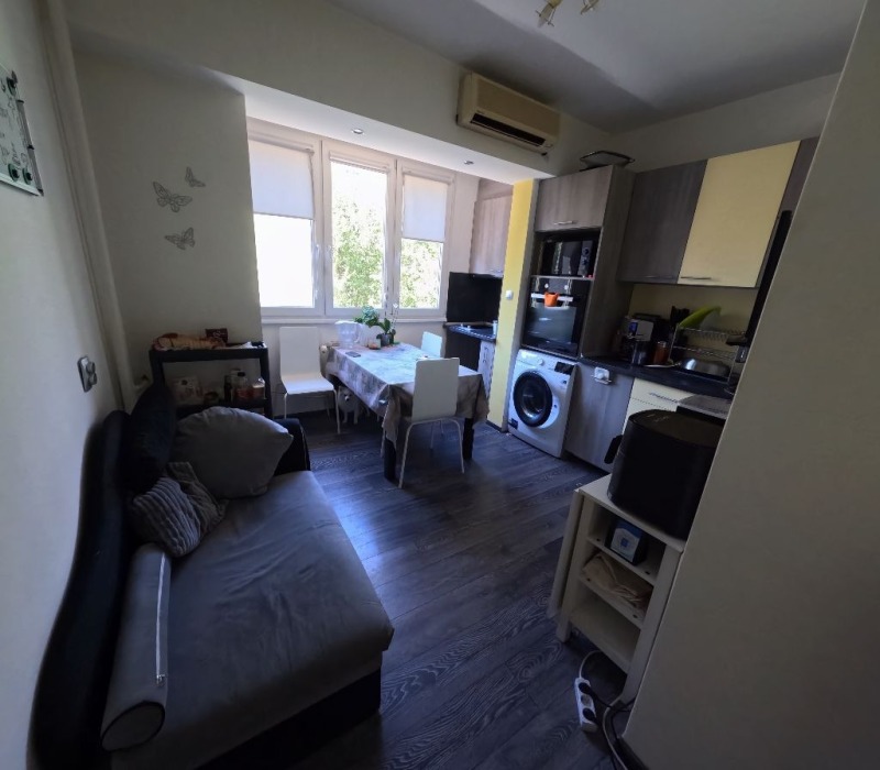 Продава  2-стаен град София , Гоце Делчев , 57 кв.м | 40963834 - изображение [7]